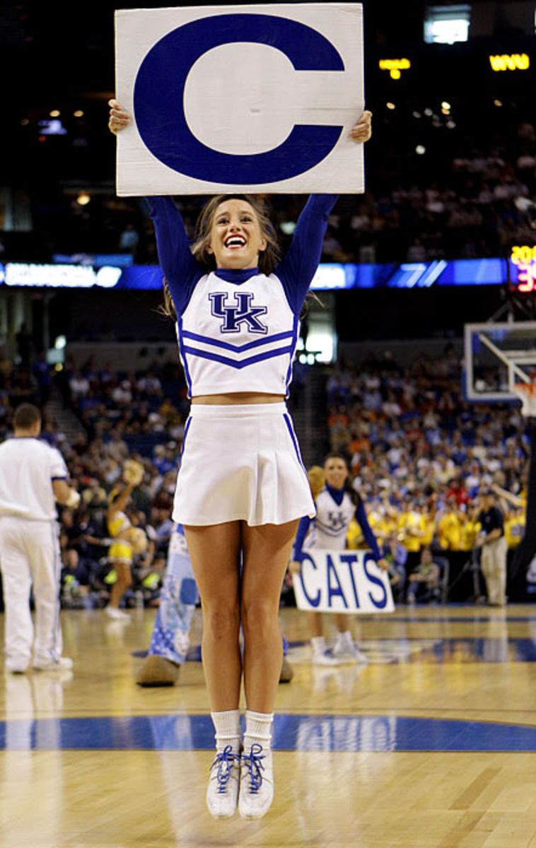 Kentucky Wildcats