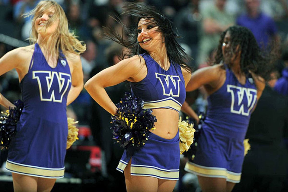 Washington Huskies