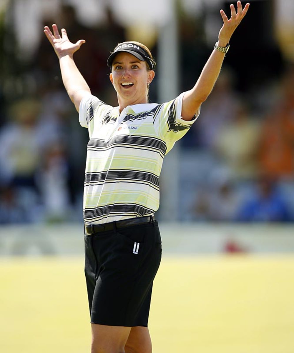 Kraft-Nabisco Championship