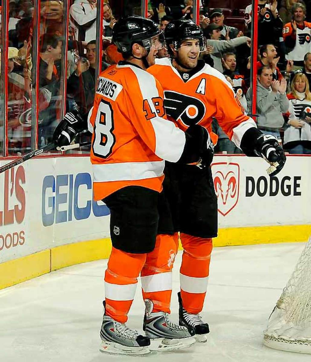 Philadelphia Flyers