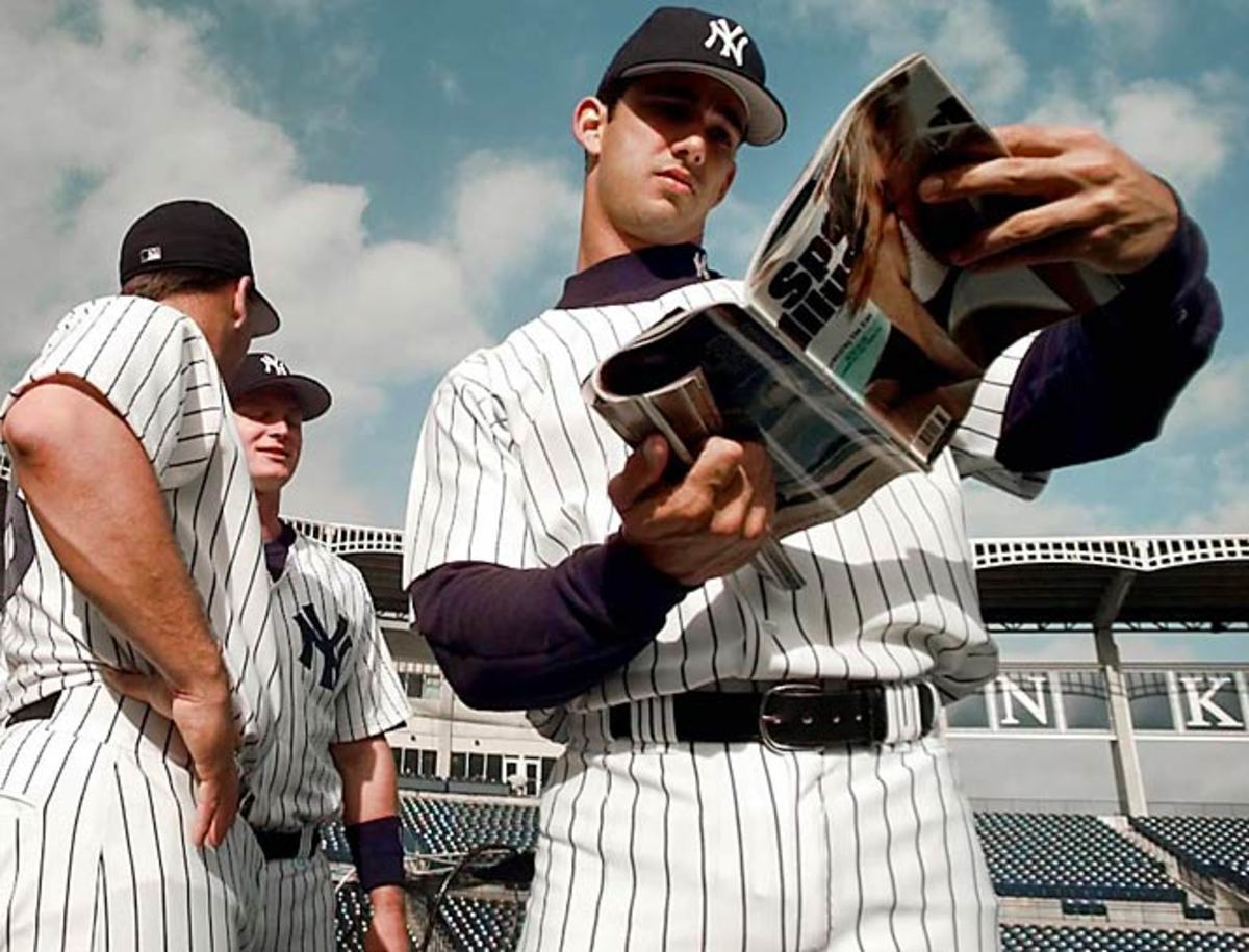 Jorge Posada