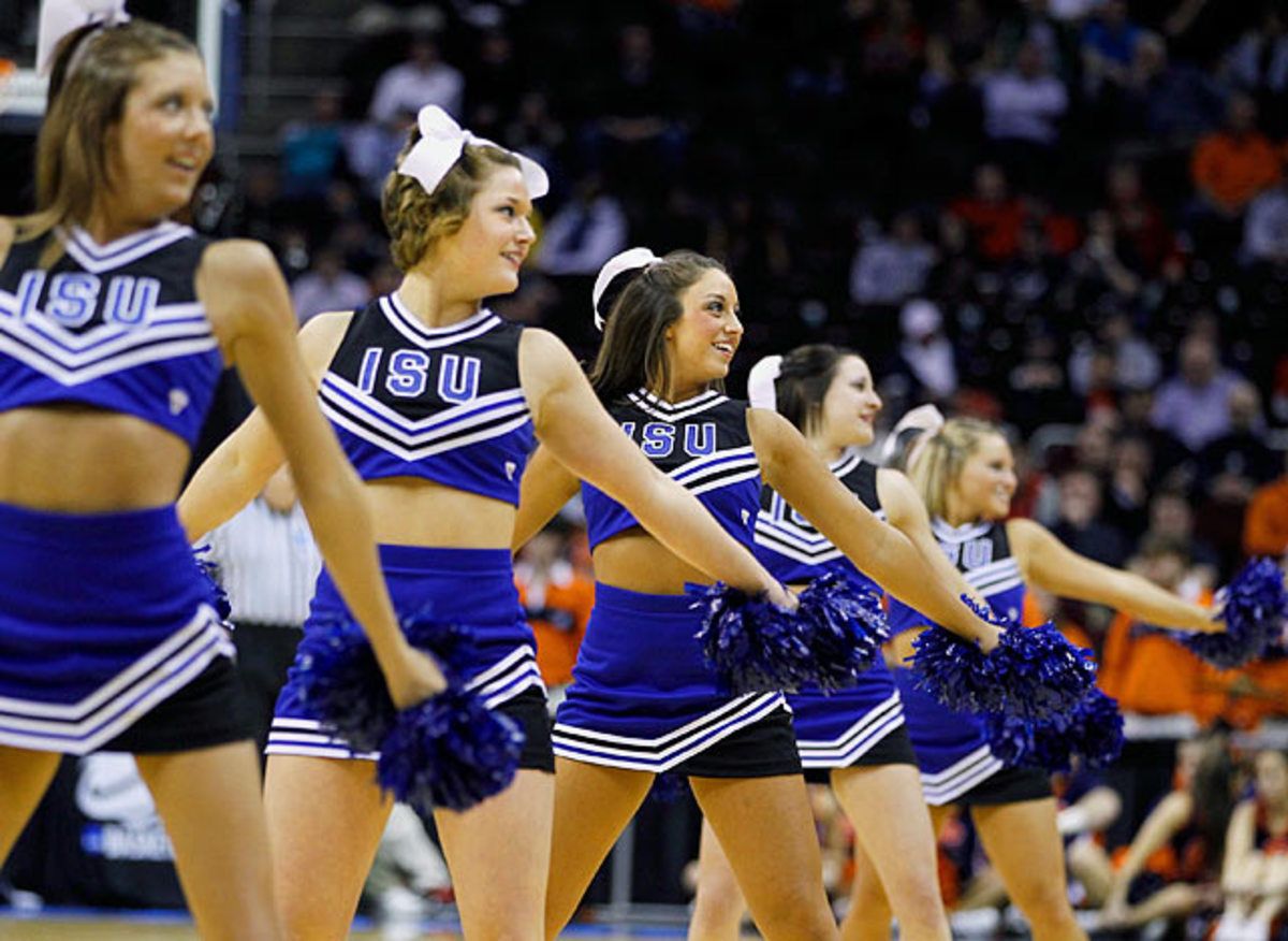 Indiana State Sycamores