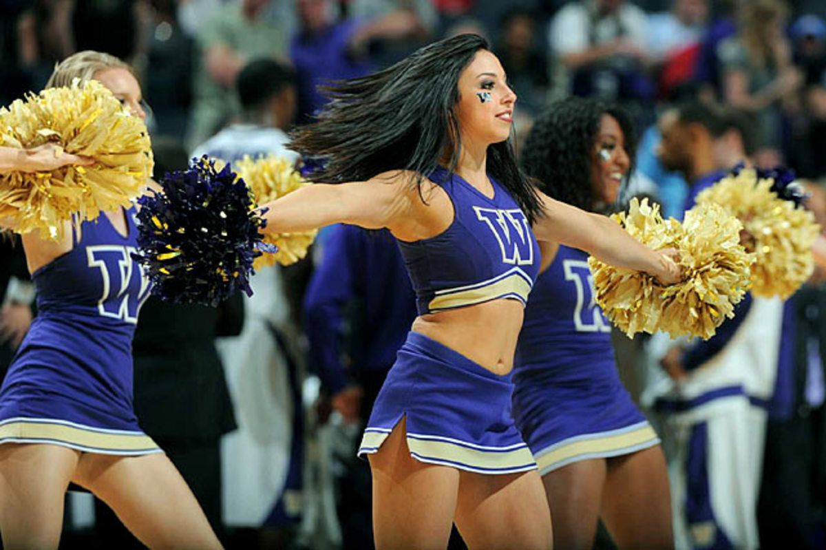 Washington Huskies