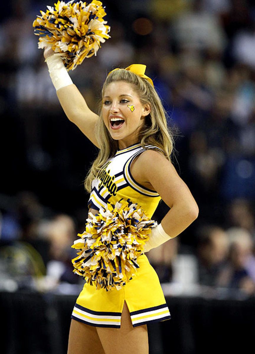 West Virginia Mountaineers