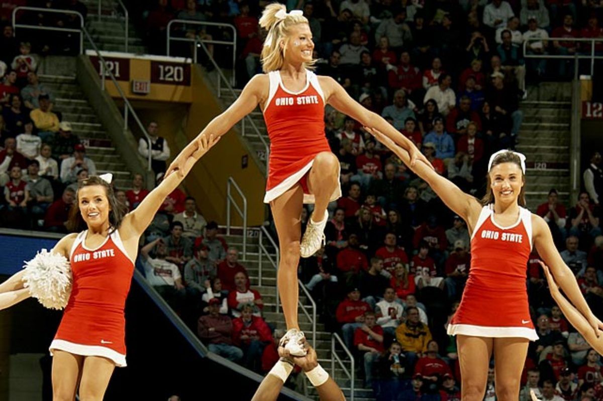 Ohio State Buckeyes