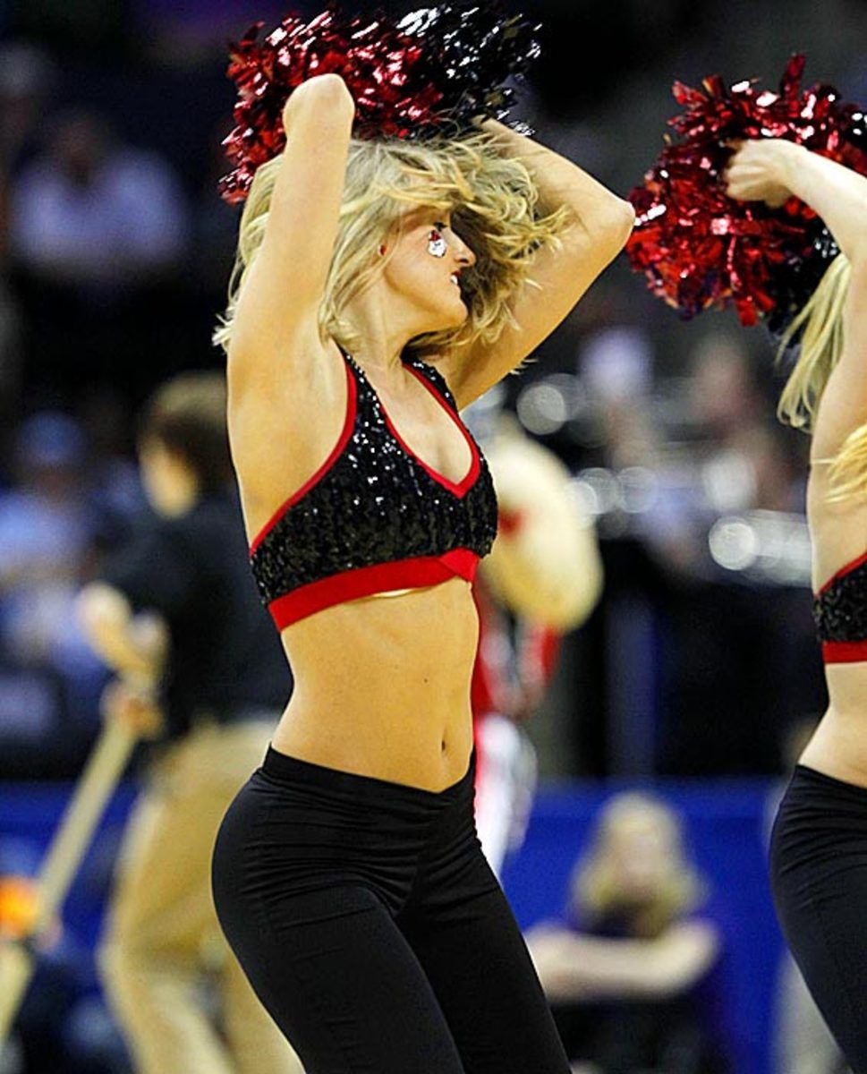 Georgia Bulldogs