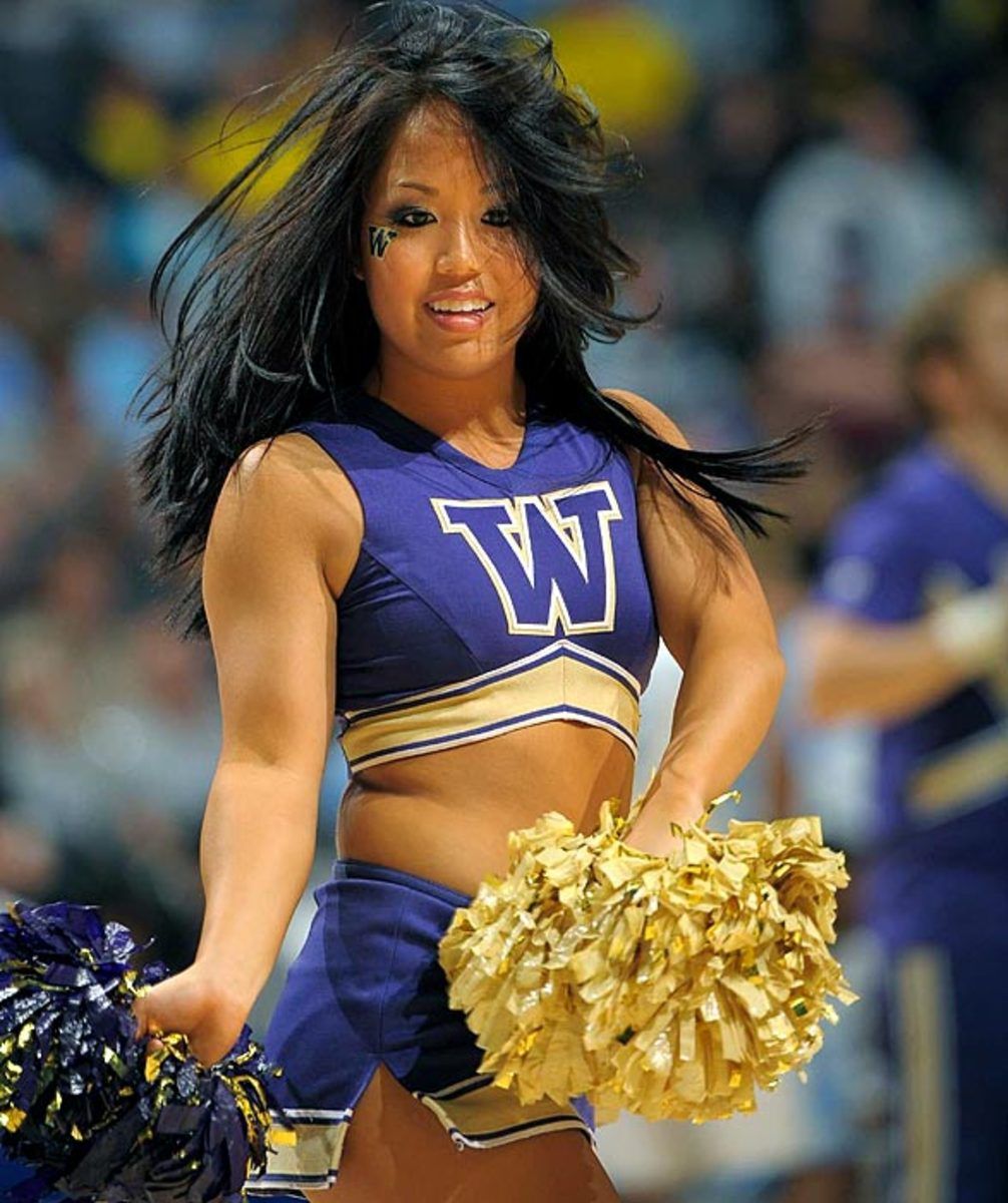 Washington Huskies