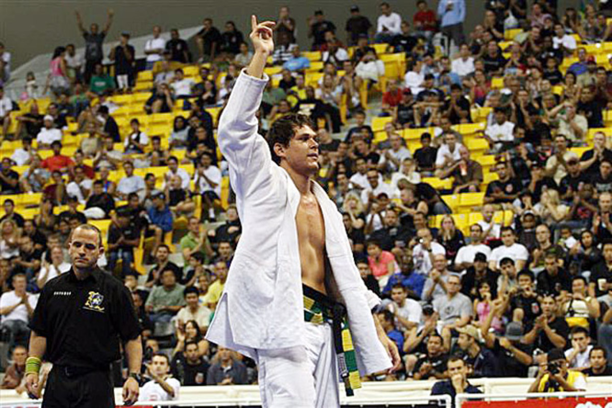 Roger Gracie