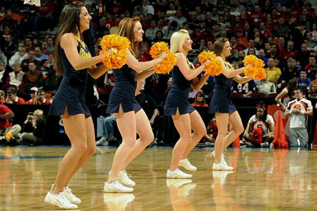 Marquette Golden Eagles