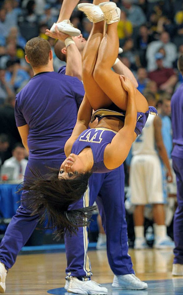 Washington Huskies
