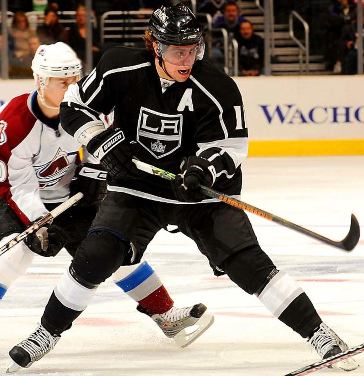 Los Angeles Kings
