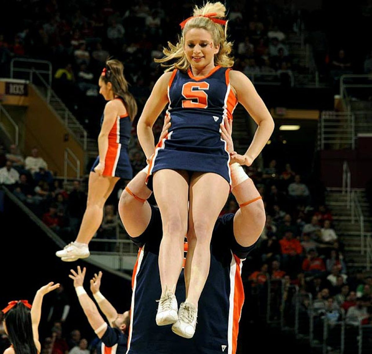 Syracuse Orange