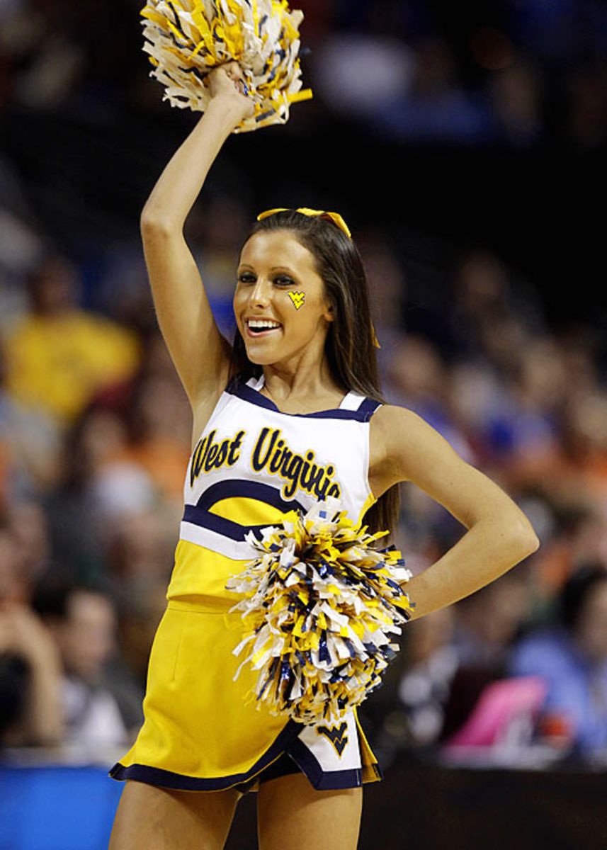 West Virginia Mountaineers