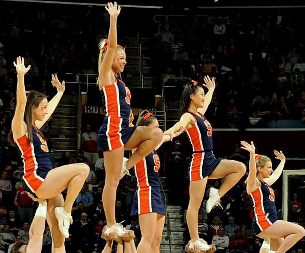 Syracuse Orange