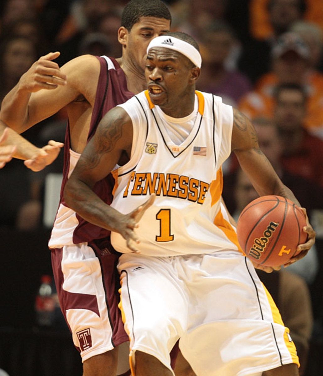 Tennessee