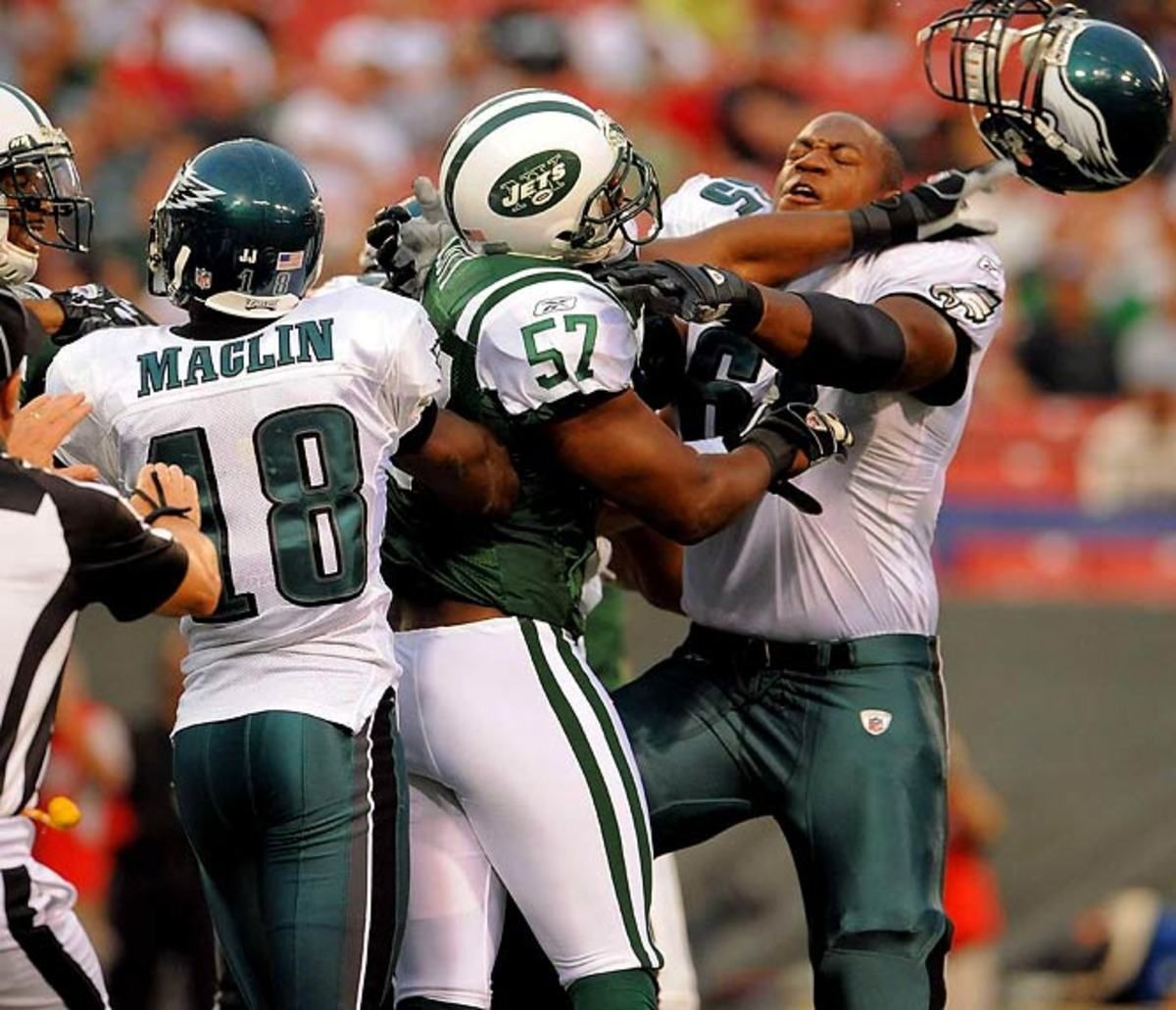 Bart Scott