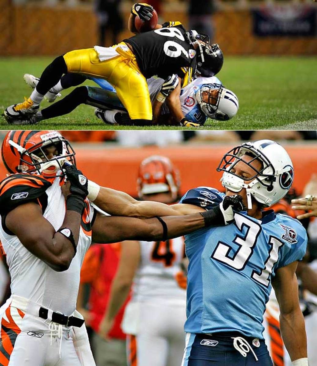 Cortland Finnegan
