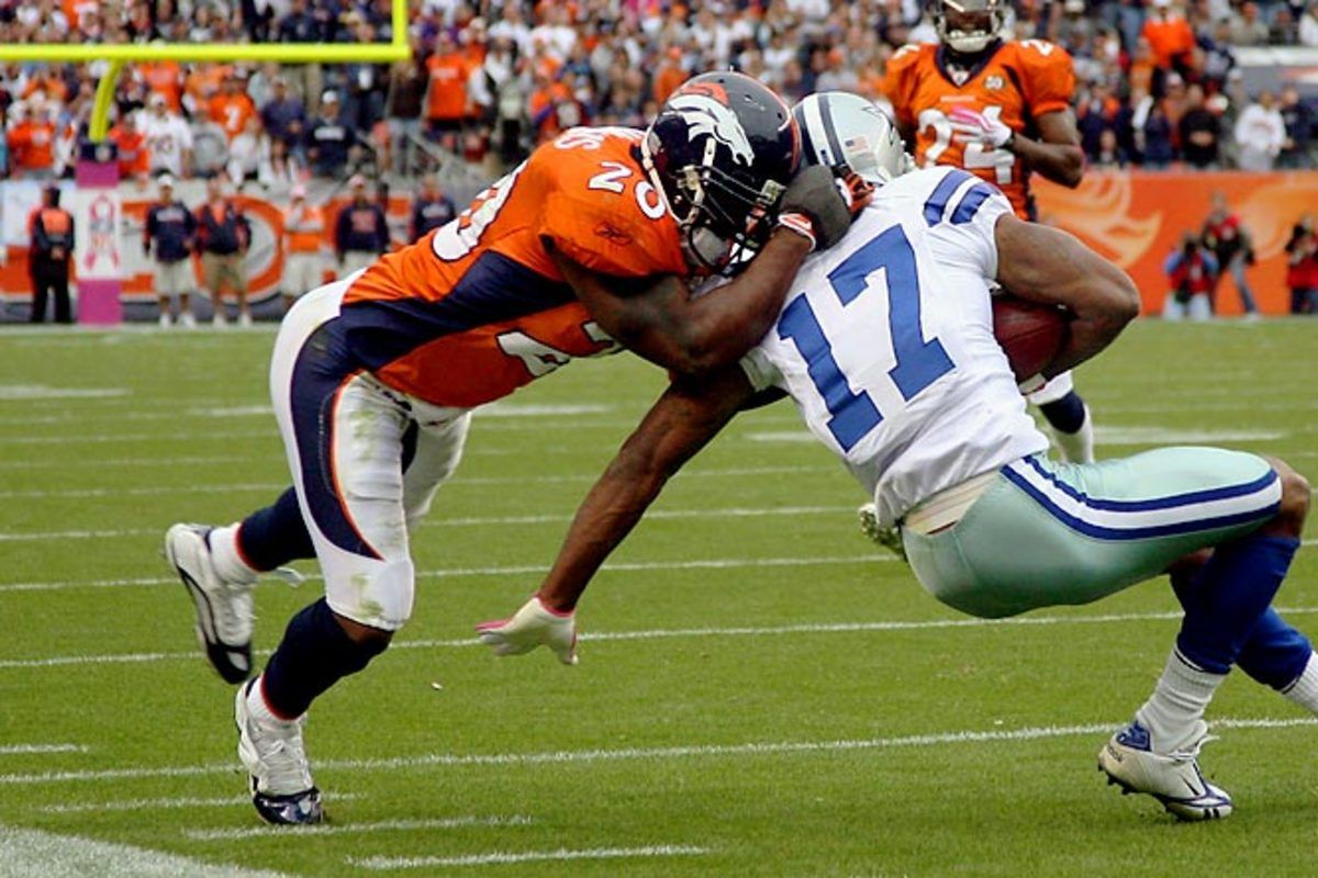 Brian Dawkins