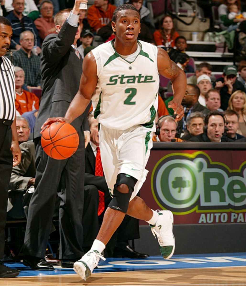 Michigan State