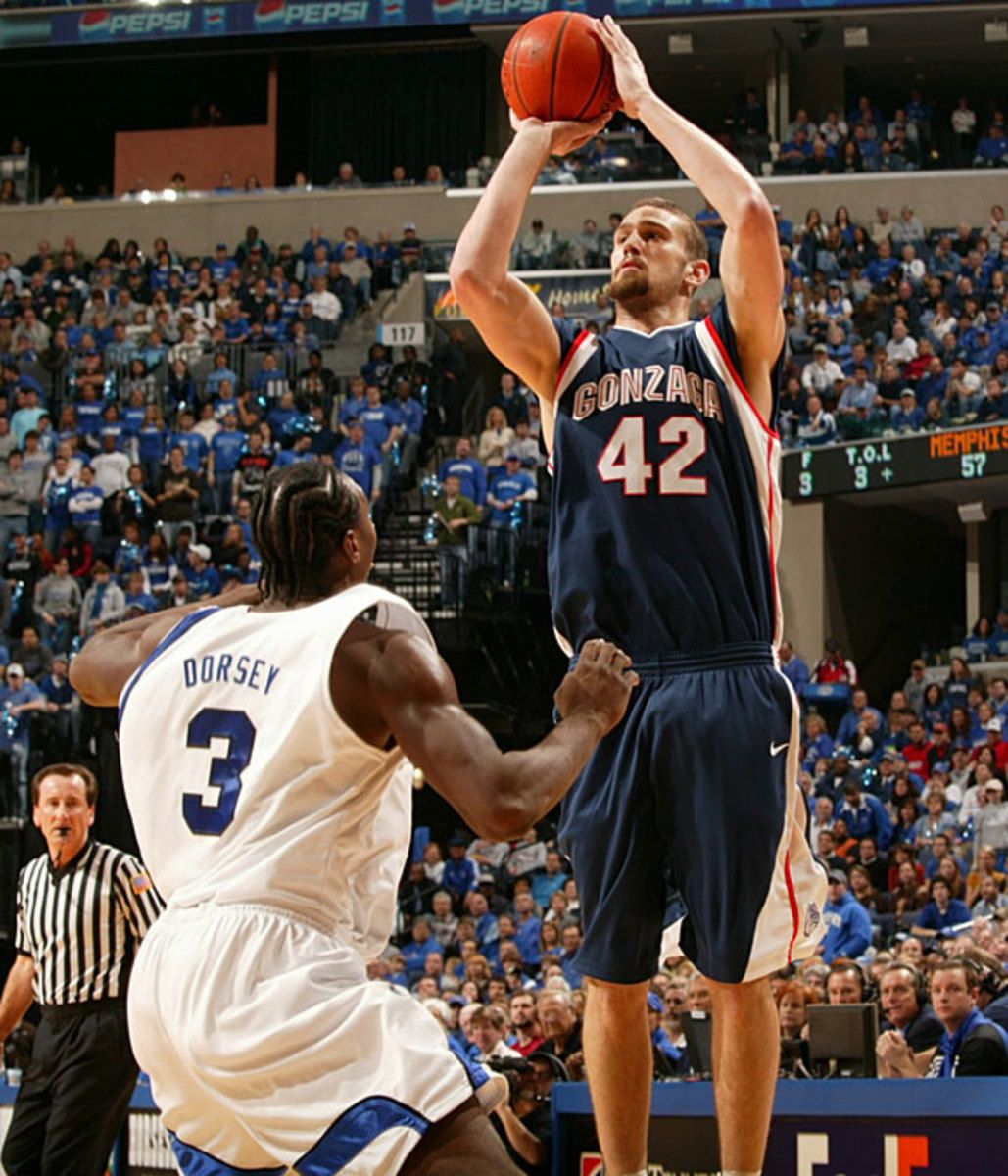 Gonzaga
