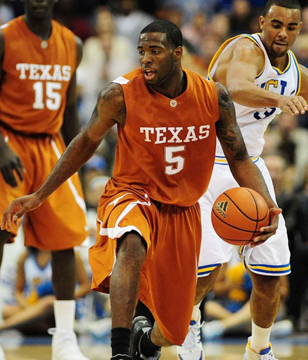 Texas