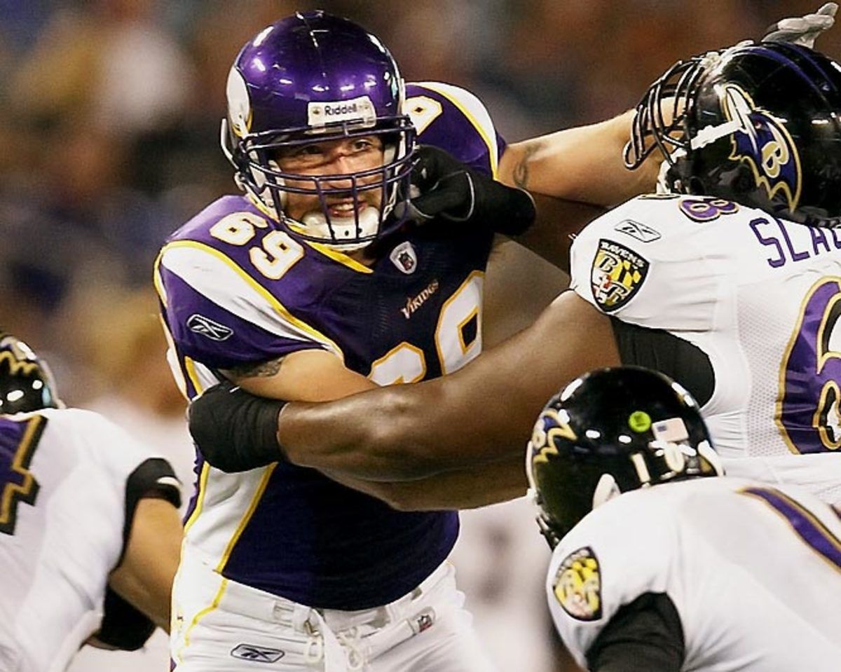 Jared Allen