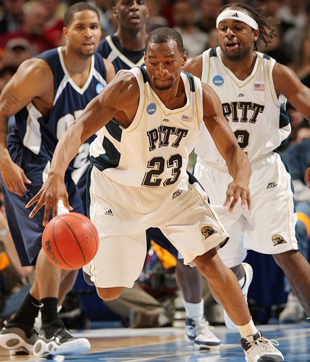 Pitt