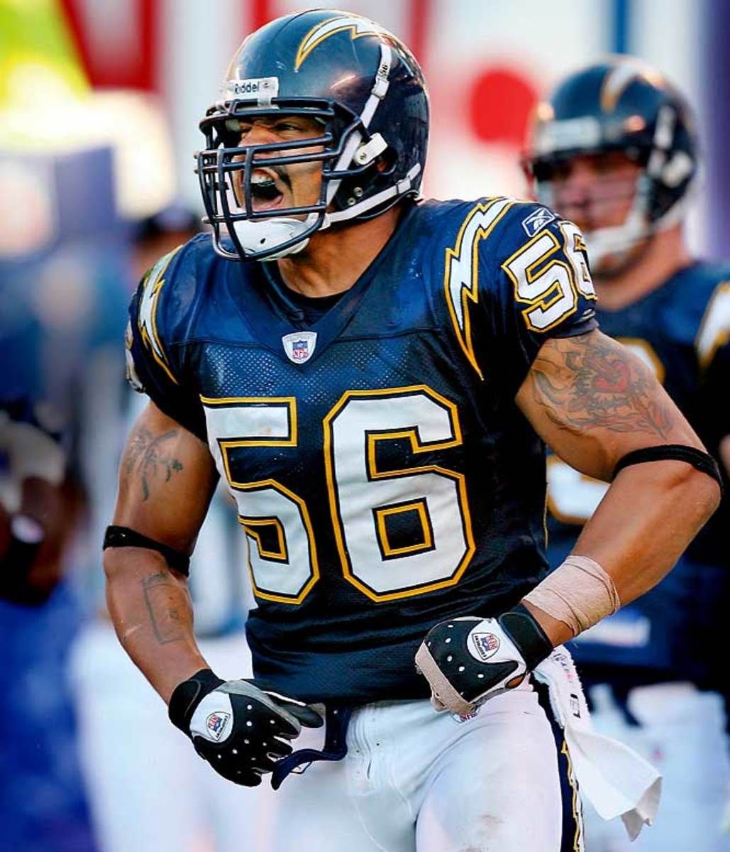Shawne Merriman