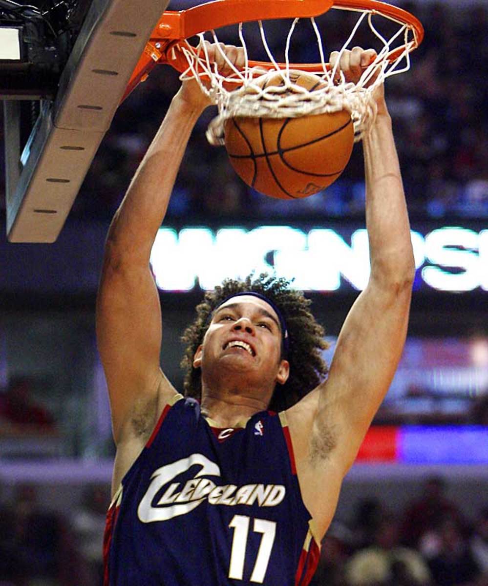 Anderson Varejao