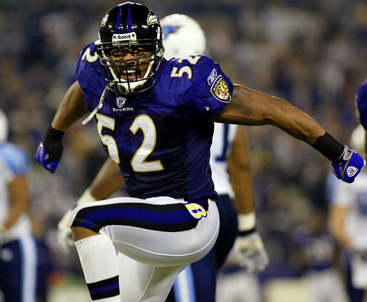 Ray Lewis