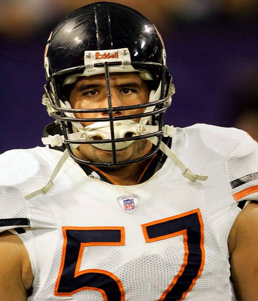 Olin Kreutz