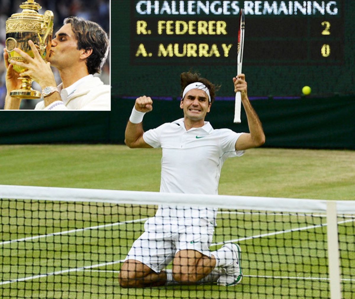 Roger Federer