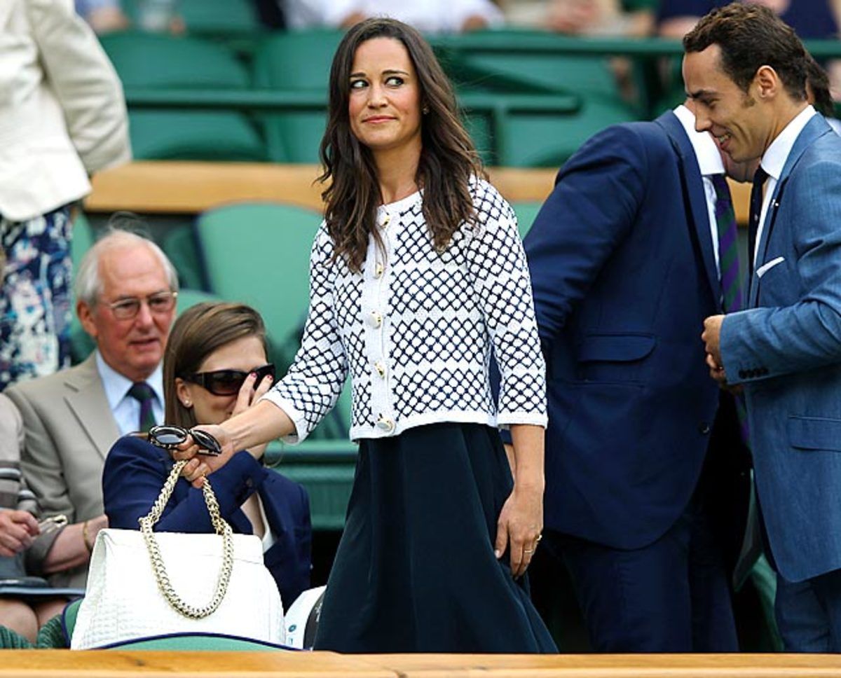 Pippa Middleton