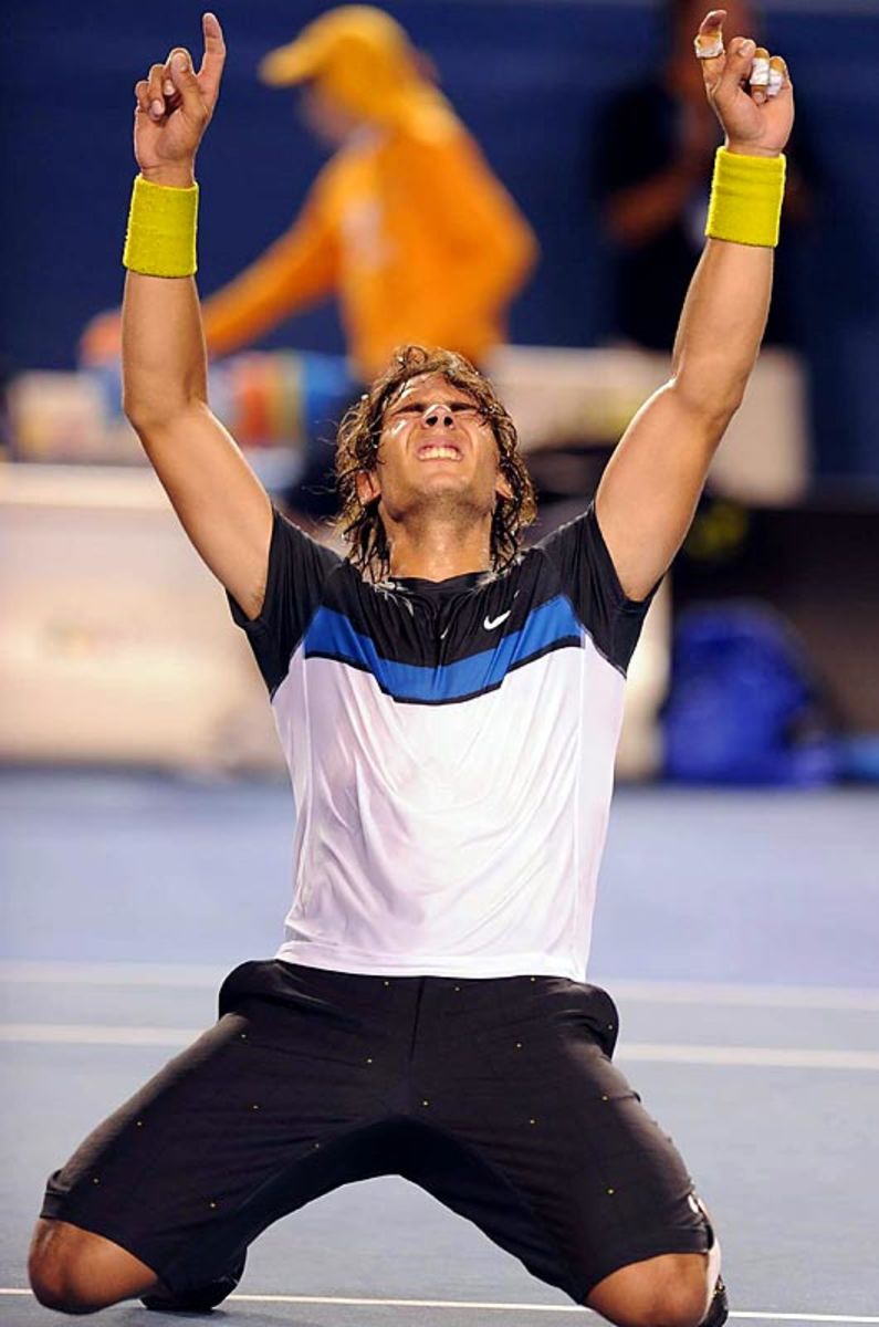 Rafael Nadal