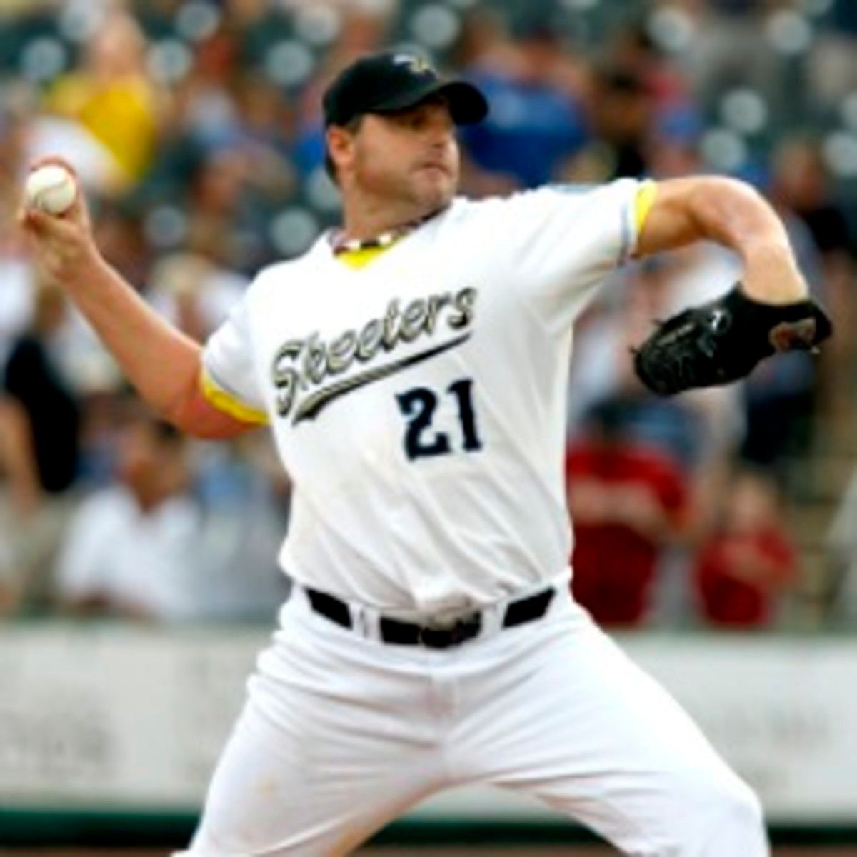 roger clemens net worth - Ilustrasi 2