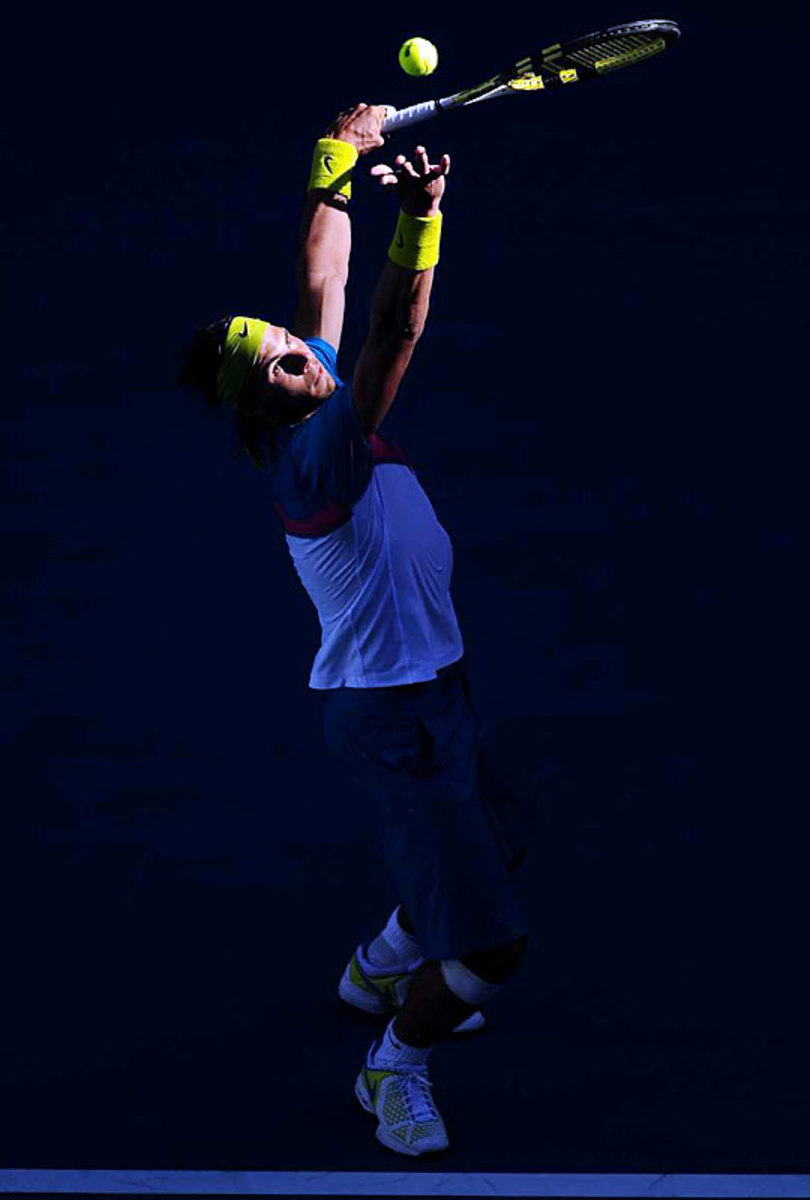 Rafael Nadal