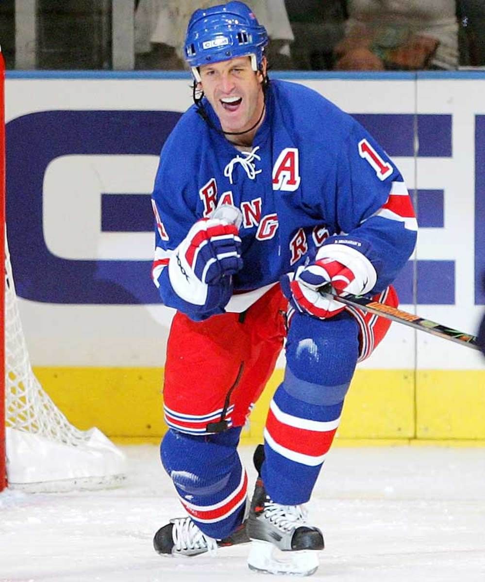 Brendan Shanahan