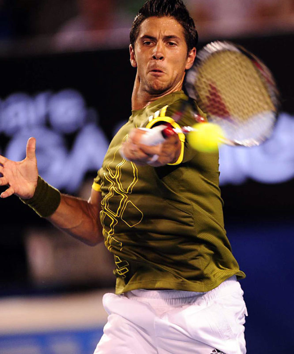 Fernando Verdasco
