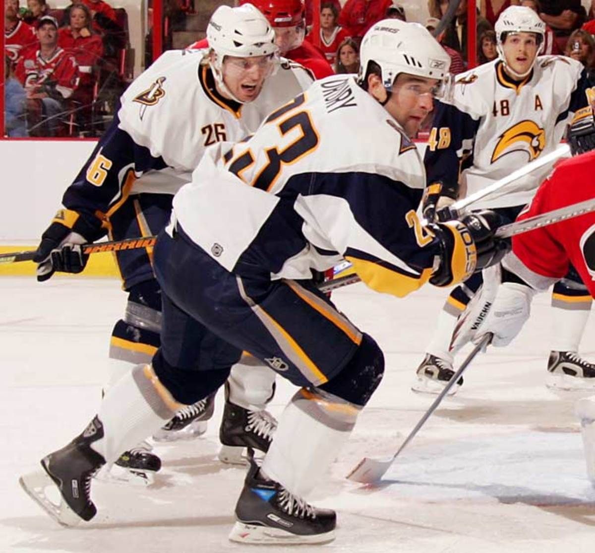Buffalo Sabres