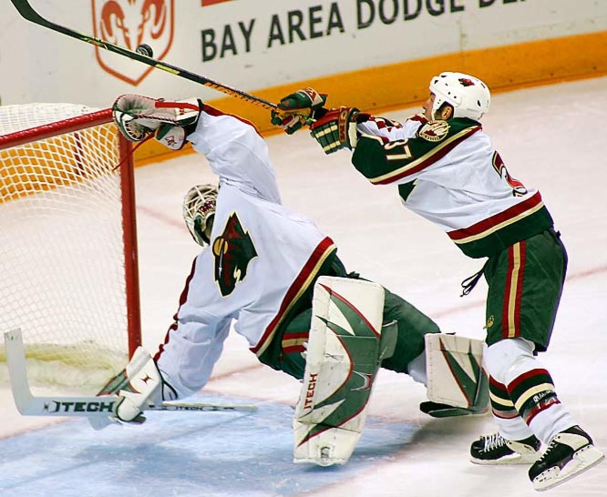 Minnesota Wild