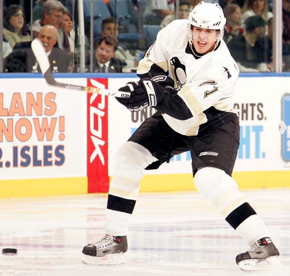 Evgeni Malkin