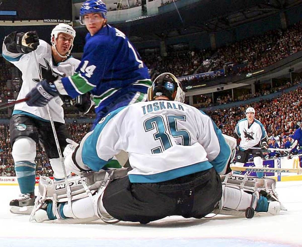 San Jose Sharks