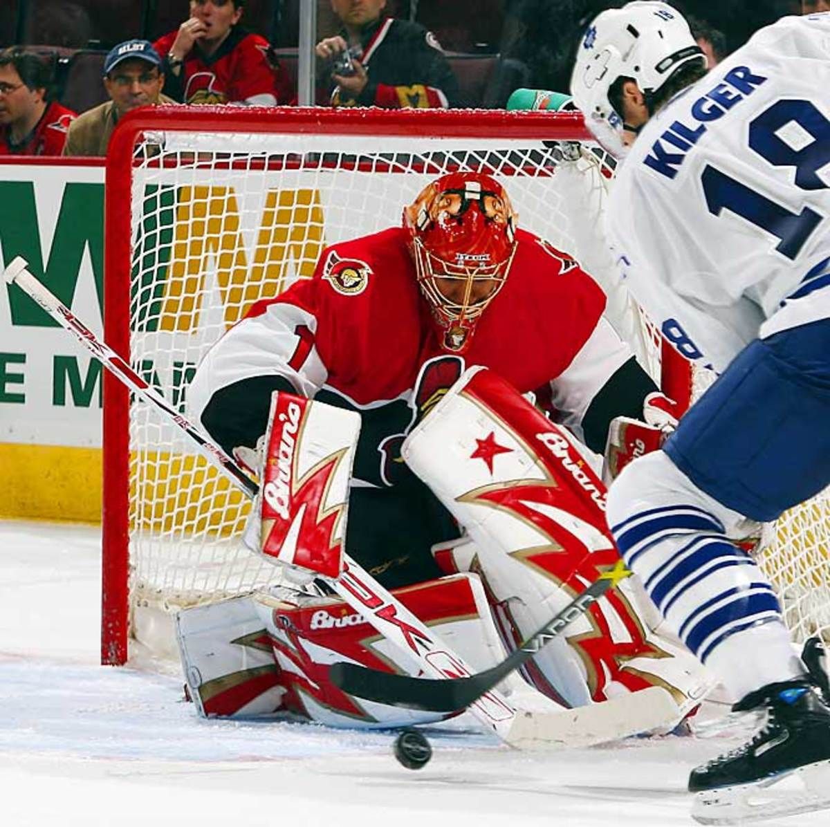 Ray Emery