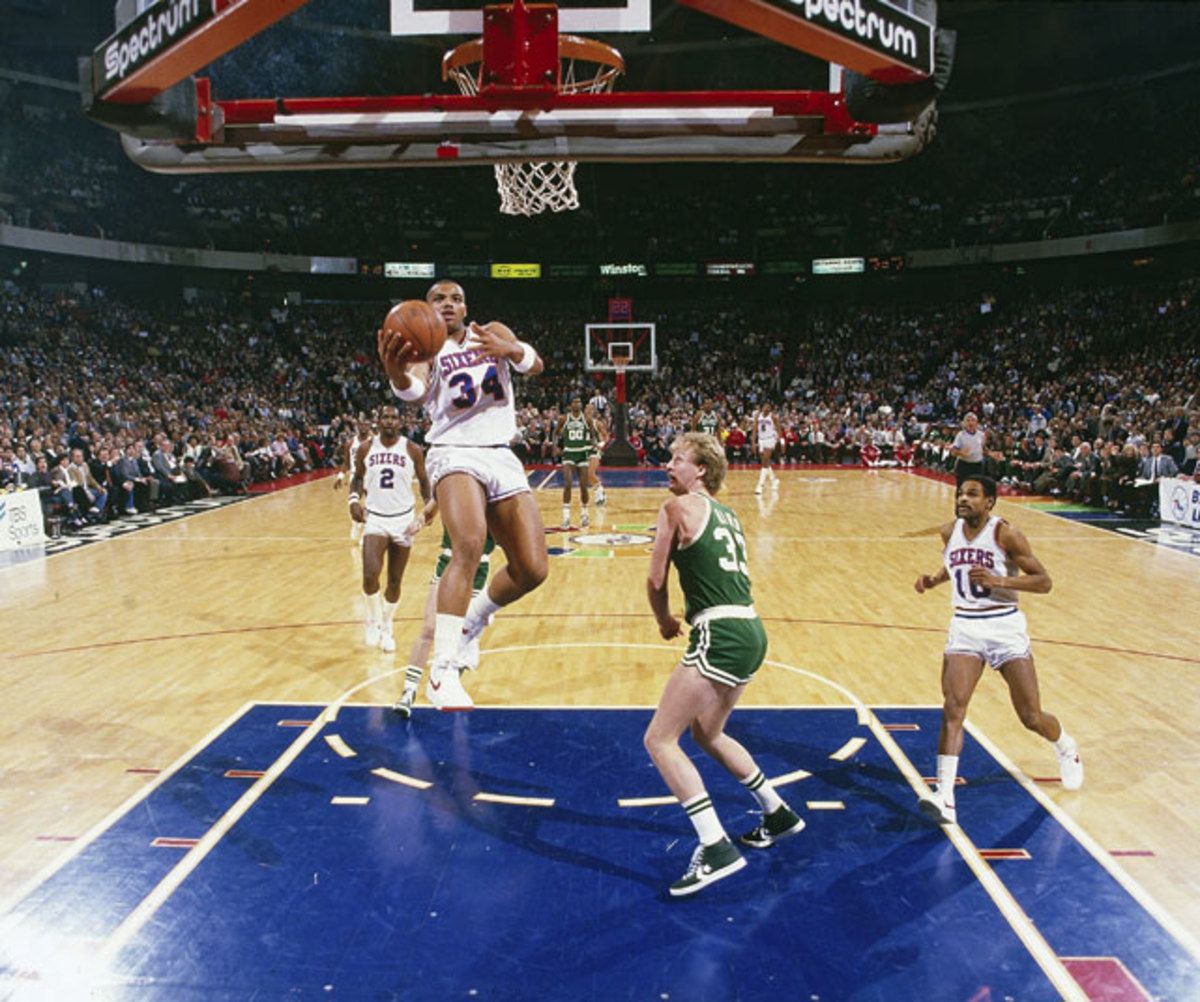 Charles Barkley
