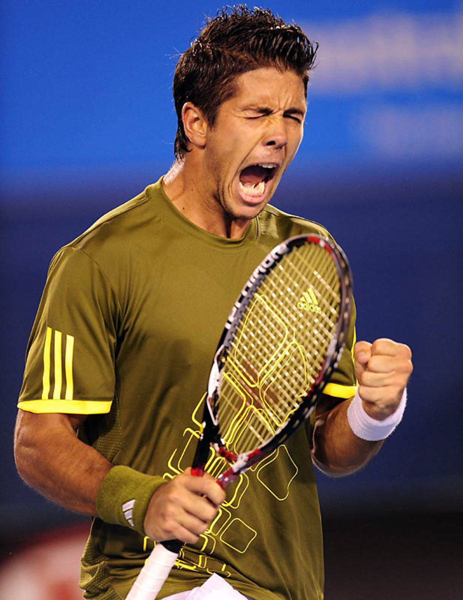 Fernando Verdasco