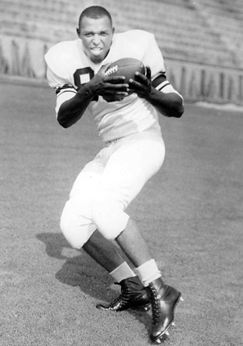 Syracuse's Top Athletes Sports Illustrated