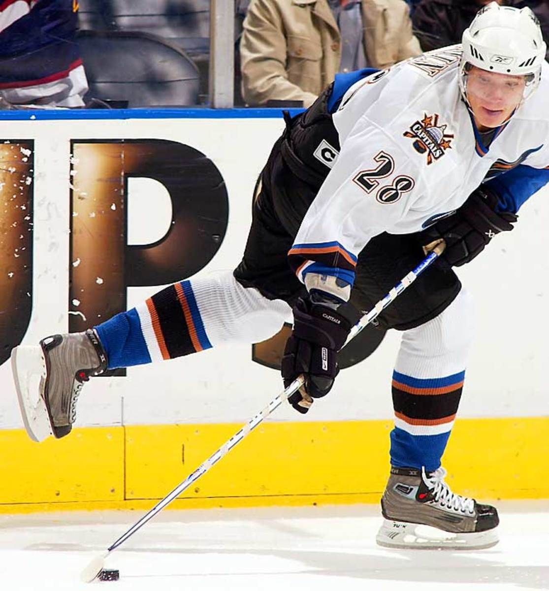 Alexander Semin