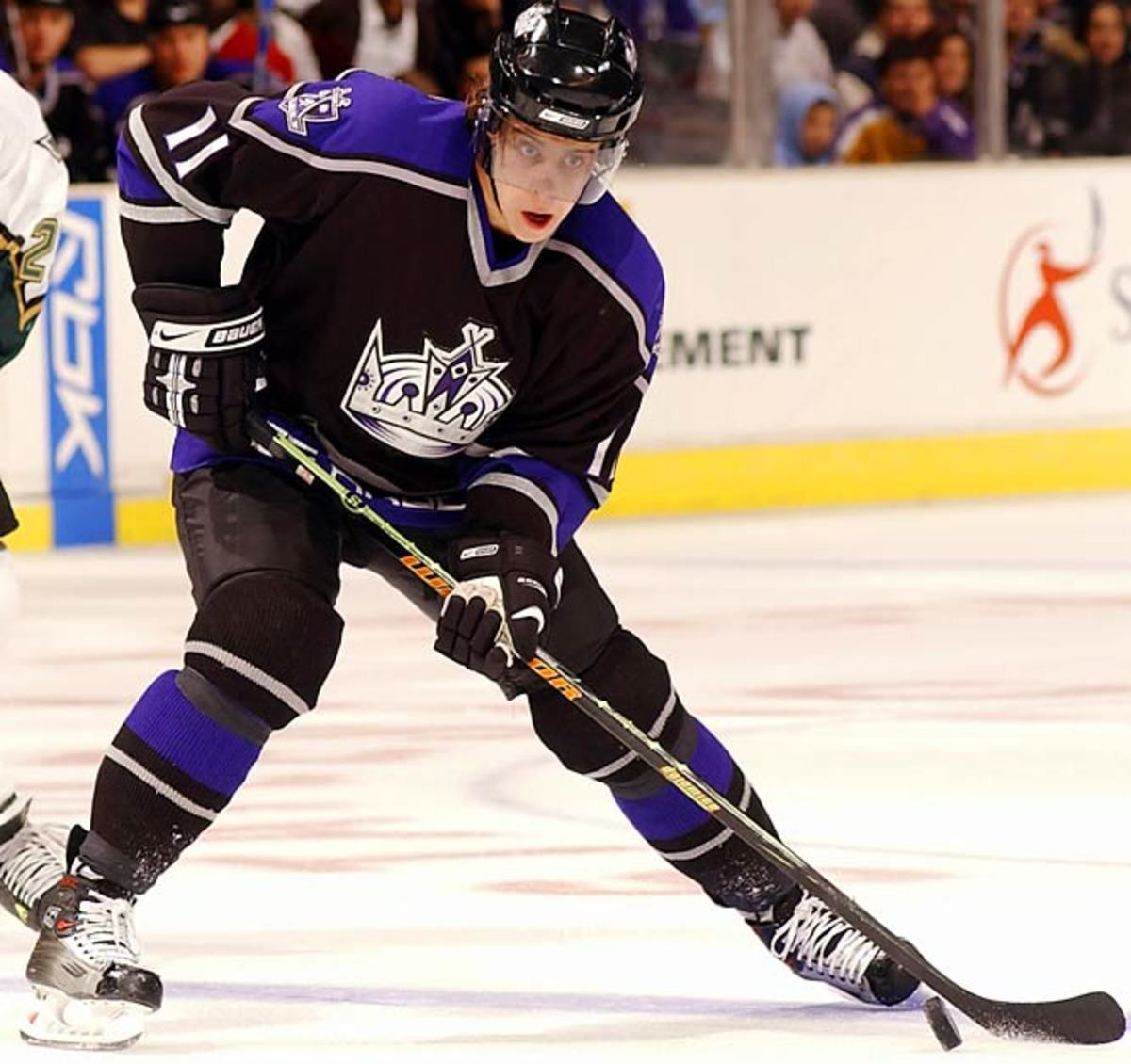Anze Kopitar