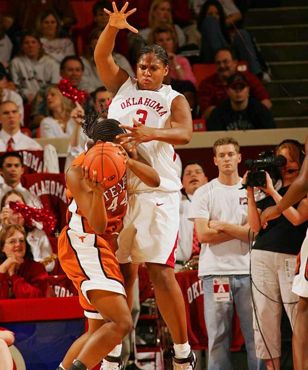 Most Fun Athletes to Watch Sports Illustrated