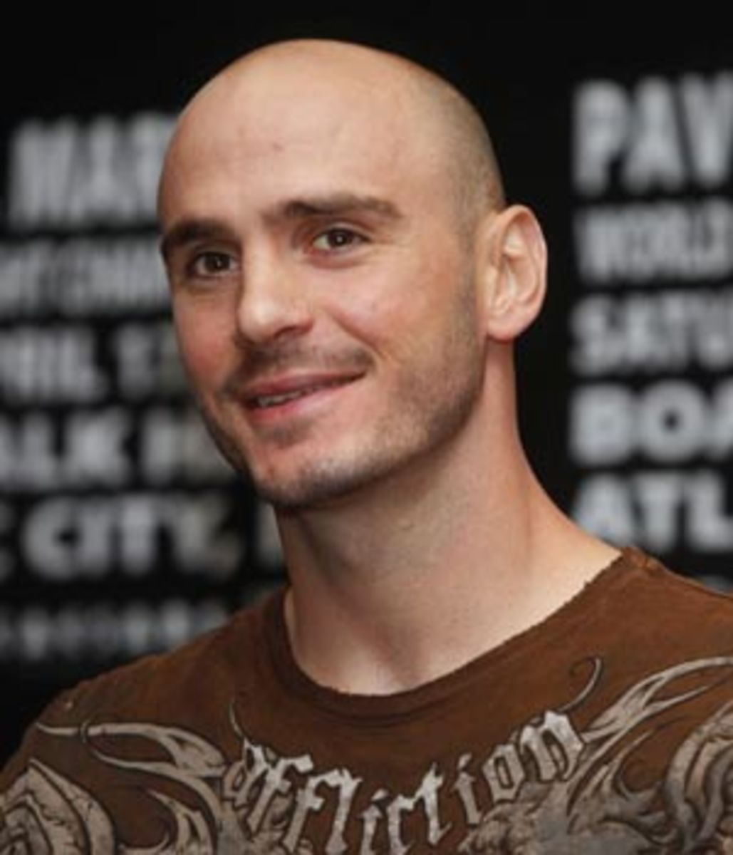 pavlik
